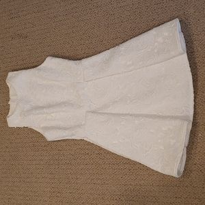 Keepsake fit and flare Dress